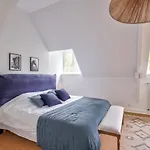 Le Clos D'ully Chantilly