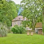 Le Clos D'ully Chantilly Ully-Saint-Georges