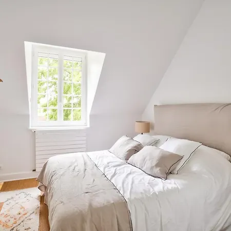 Le Clos D'ully Chantilly * Ully-Saint-Georges