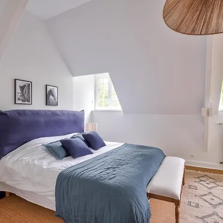 Le Clos D'ully Chantilly