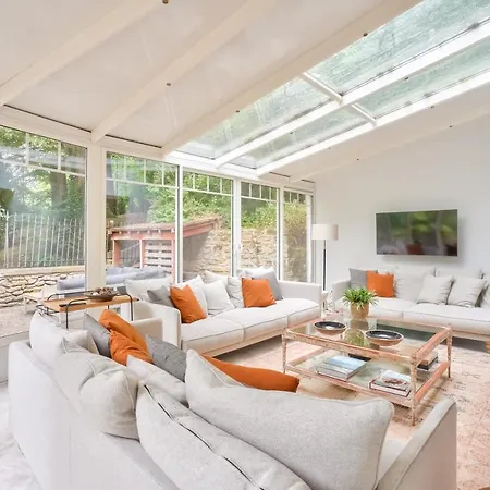 Le Clos D'ully Chantilly * Ully-Saint-Georges