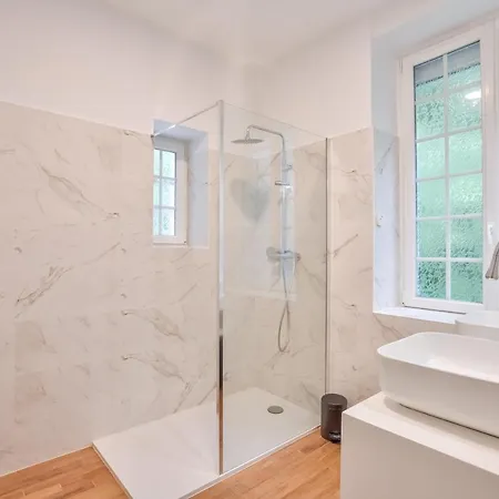 Nyaraló Le Clos D'ully Chantilly *