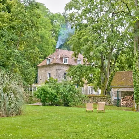 Le Clos D'ully Chantilly Ully-Saint-Georges