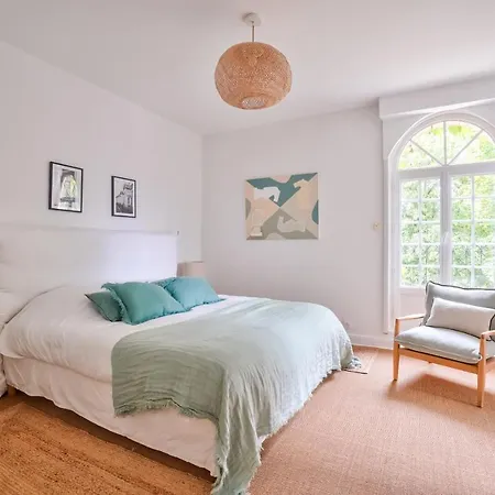 Le Clos D'ully Chantilly Ferienhaus Ully-Saint-Georges