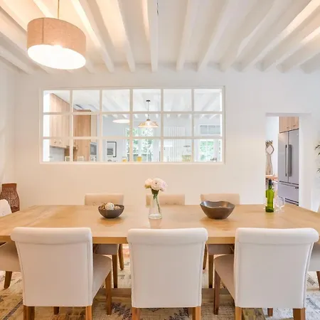 Le Clos D'ully Chantilly * Ully-Saint-Georges