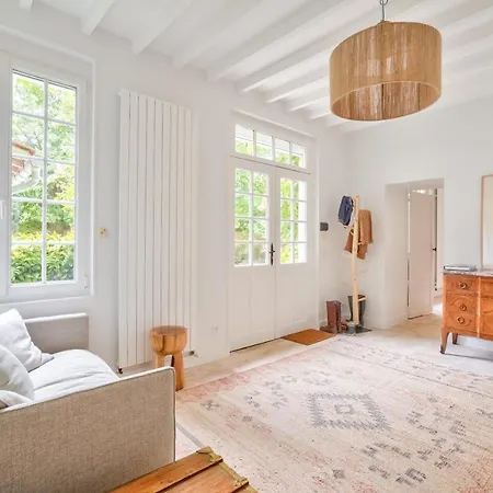 Le Clos D'ully Chantilly Nyaraló Ully-Saint-Georges