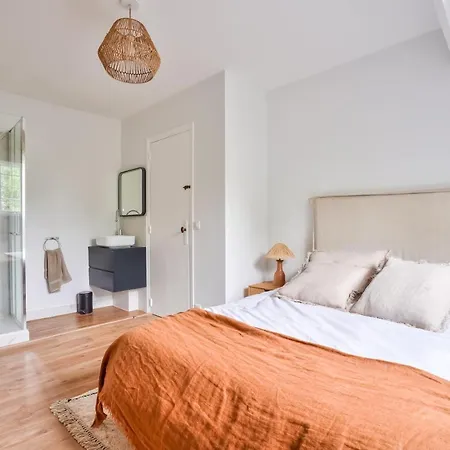 Le Clos D'ully Chantilly Ully-Saint-Georges